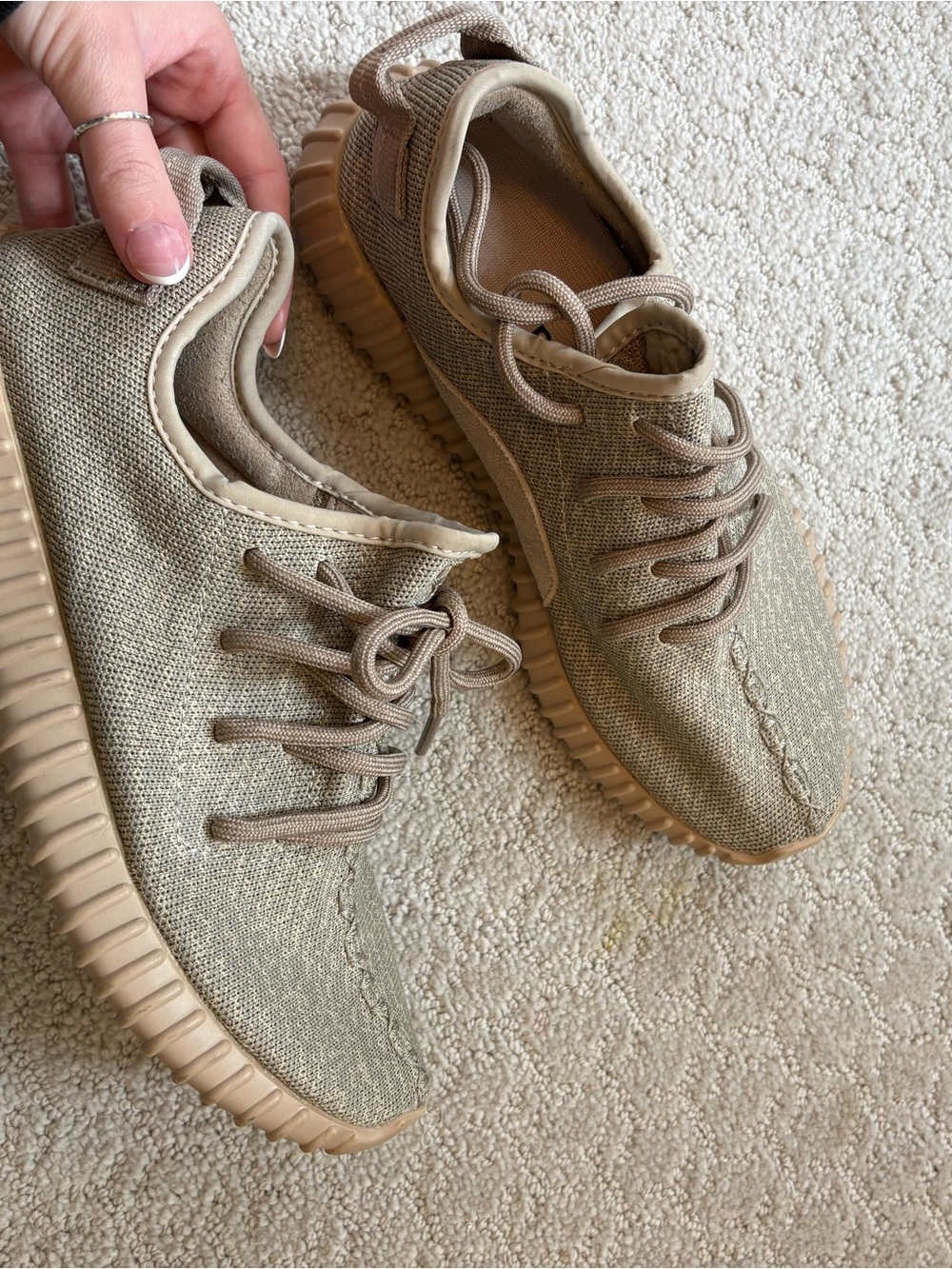 Yeezys - Picture 2 of 5